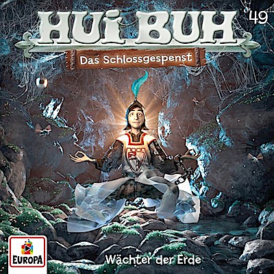 Hui Buh 49 - Wächter der Erde