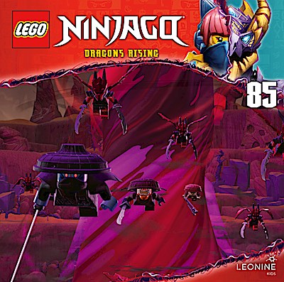 Lego Ninjago (85)