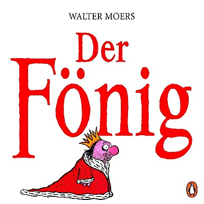 Der Fönig - Ein Moerschen