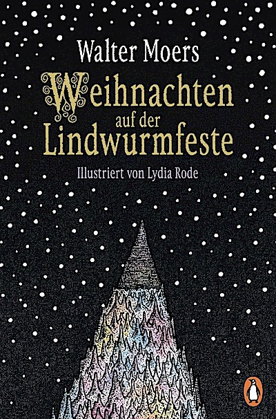 Weihnachten auf der Lindwurmfeste (TB)