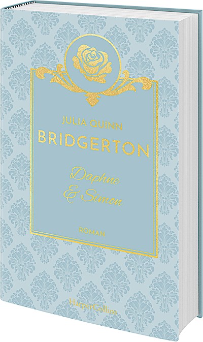 Bridgerton - Daphne & Simon