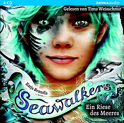 Seawalkers 4 - Ein Riese des Meeres