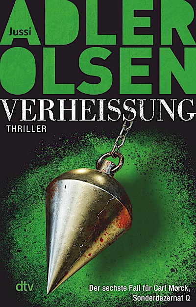 Verheißung Der Grenzenlose
