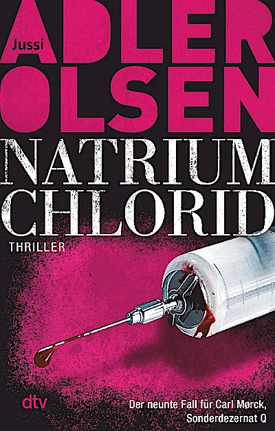 NATRIUM CHLORID