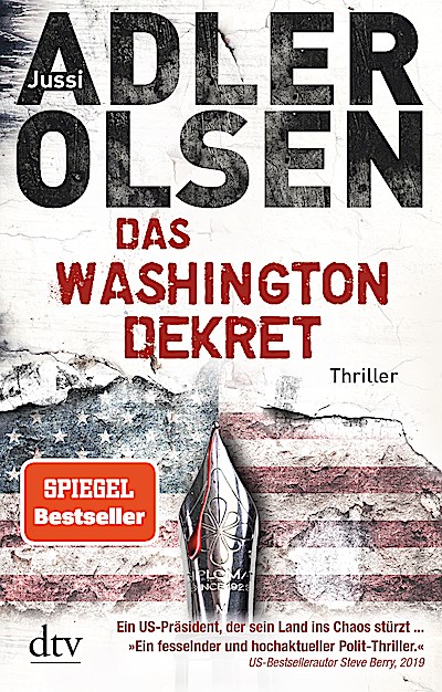Das Washington-Dekret