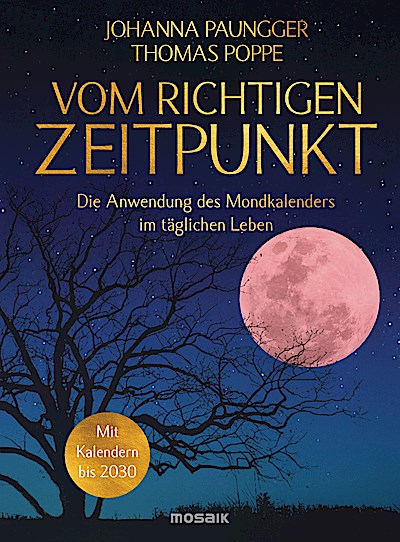 Vom richtigen Zeitpunkt