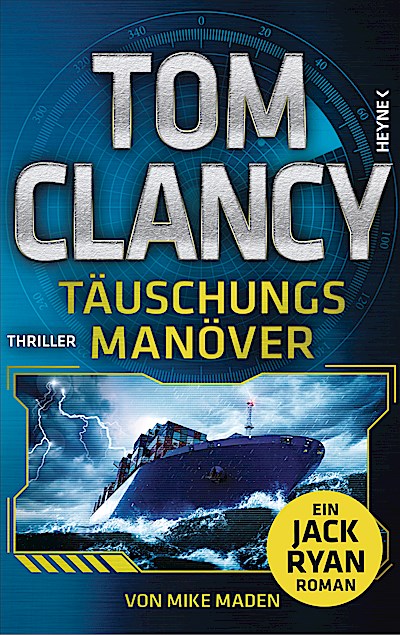 Täuschungsmanöver