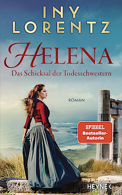Helena. Das Schicksal der Todesschwestern