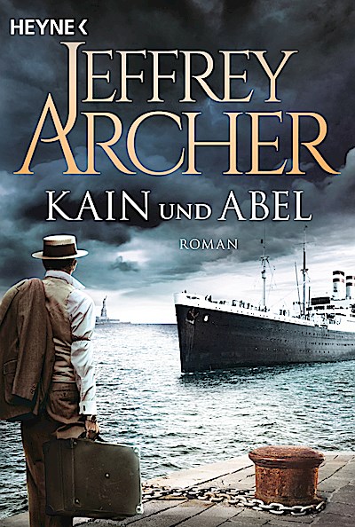 Kain und Abel
