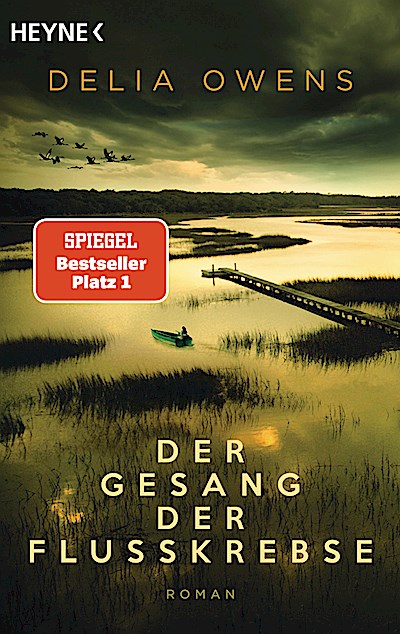 Der Gesang der Flusskrebse