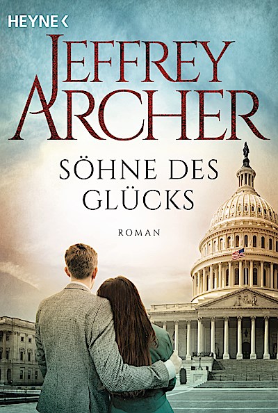 Söhne des Glücks