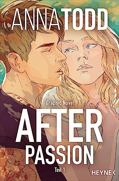 After passion