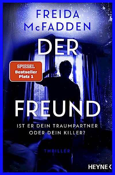 Der Freund – Ist er dein Traumpartner oder dei...