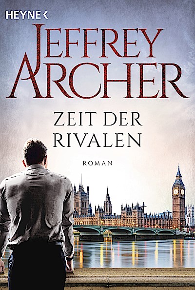 Zeit der Rivalen
