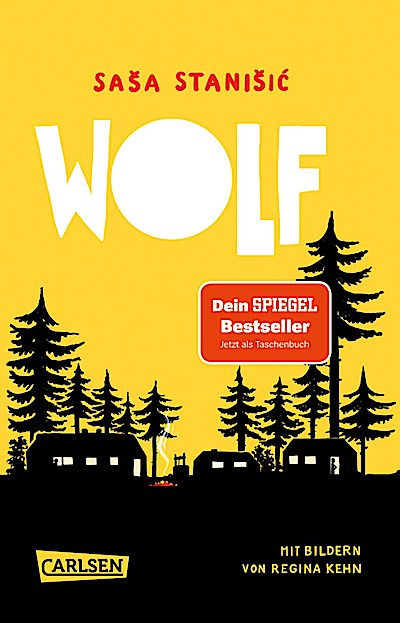 Wolf