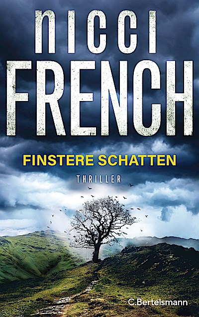 Finstere Schatten
