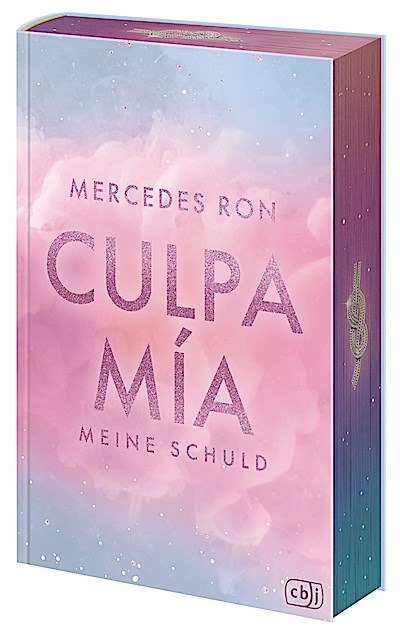 Culpa Mía – Meine Schuld