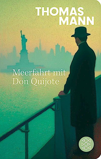Meerfahrt mit Don Quijote