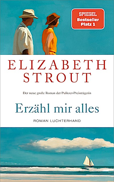 Erzähl mir alles