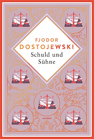 Dostojewski - Schuld und Sühne