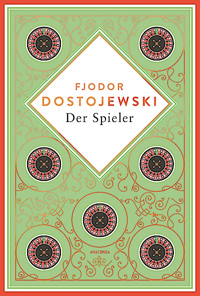 Dostojewski – Der Spieler