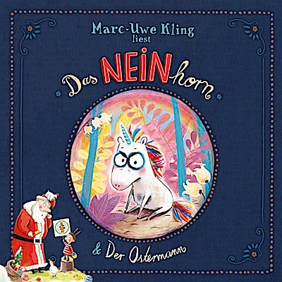Das NEINhorn & Der Ostermann