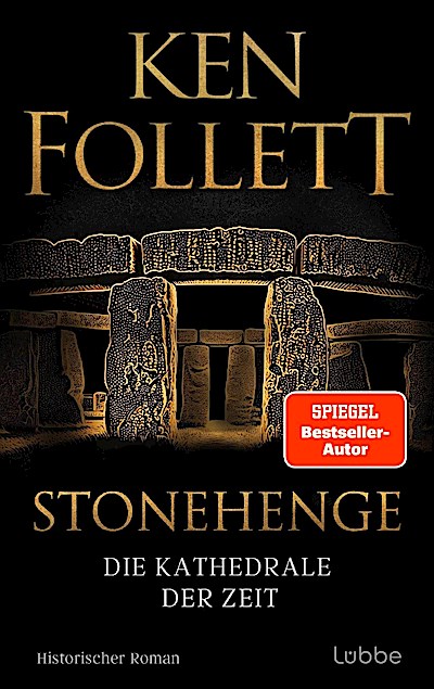 Stonehenge - Die Kathedrale der Zeit