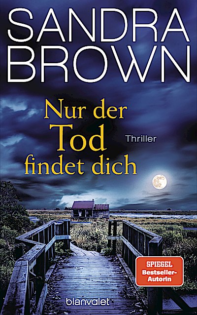 Nur der Tod findet dich