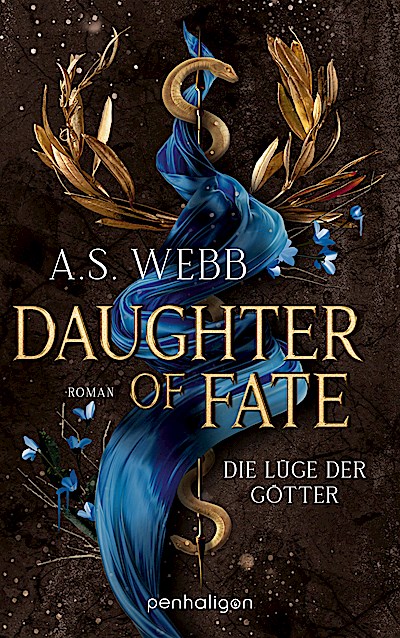 Daughter of Fate - Die Lüge der Götter