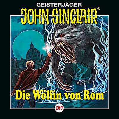 John Sinclair - Folge 187