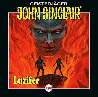 John Sinclair - Folge 192