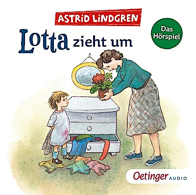 Lotta - Lotta zieht um