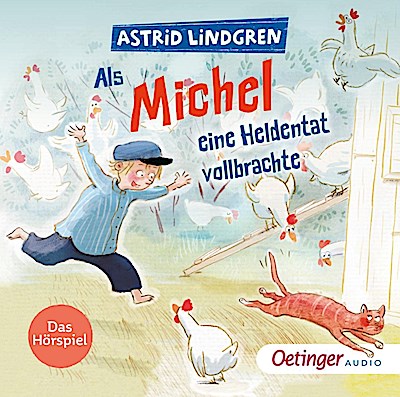 Michel 6: Als Michel eine Heldentat vollbrachte
