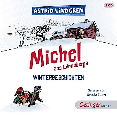 Michel aus Lönneberga - Wintergeschichten