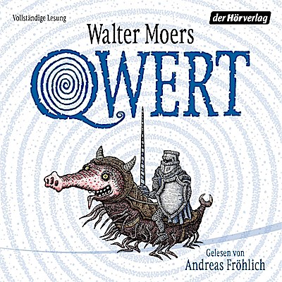 Qwert (Lesung, mp3)