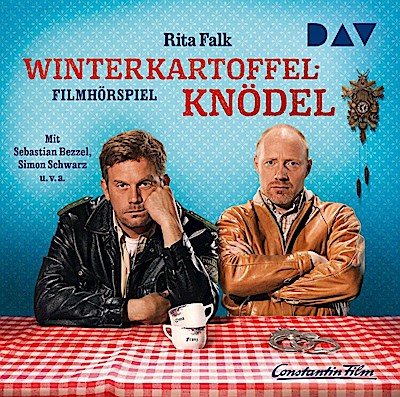 Eberhofer 01: Winterkartoffelknödel (Filmhörspiel)