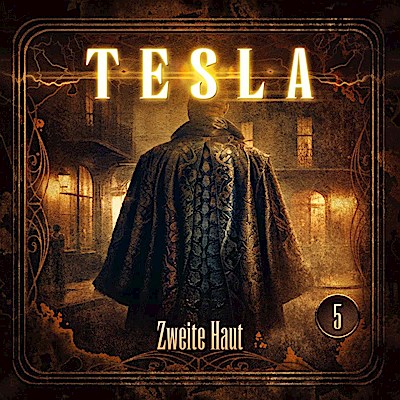 Tesla 05: Zweite Haut