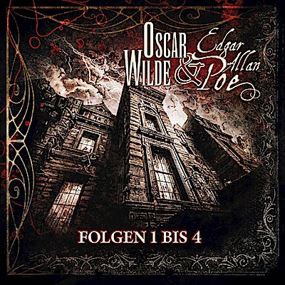 Oscar Wilde & Edgar Allan Poe: Folgen 1-4